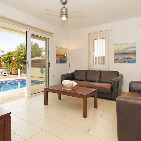 Kate Villa Protaras