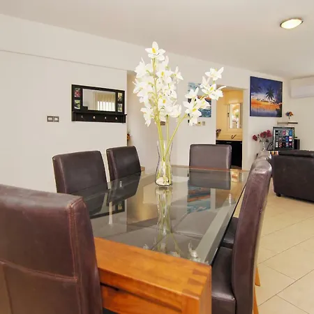Villa Kate Protaras